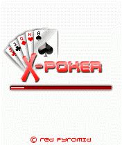 X-Poker (C) 200? Red Pyramid