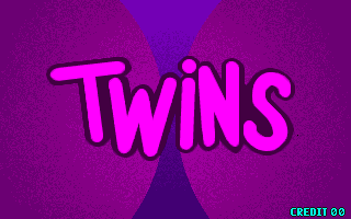 Twins (c) 1994 Electronic Devices