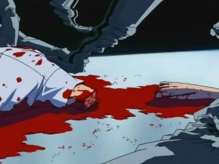 Elfen Lied (C) 2004 Studio ARMS