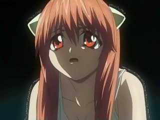 Elfen Lied (C) 2004 Studio ARMS