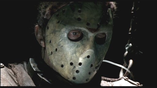 Jason Voorhees